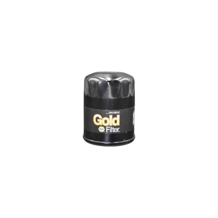 GOLD FILTER NAPA 7145