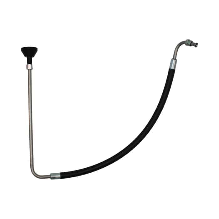 244240 return hose graco
