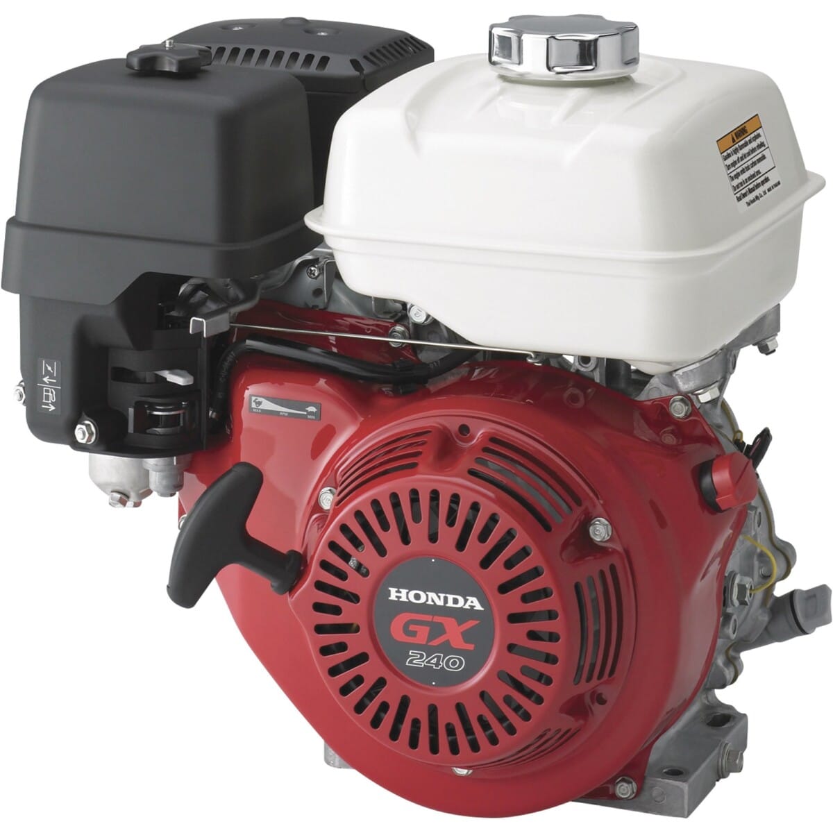 GX240 **GX240U1QA2** - Blast-Off Equipment